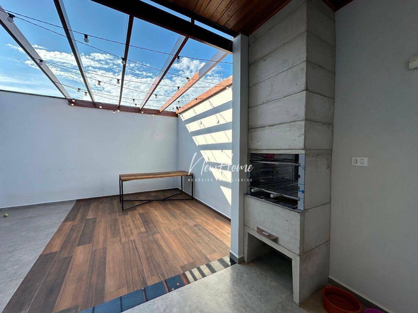 Casa à venda com 3 quartos, 180m² - Foto 15