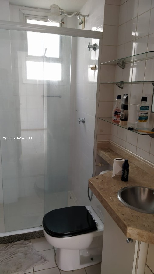 Apartamento à venda com 2 quartos, 52m² - Foto 7