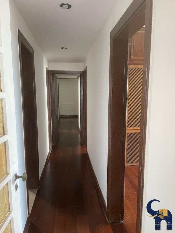 Apartamento para alugar com 3 quartos, 100m² - Foto 5