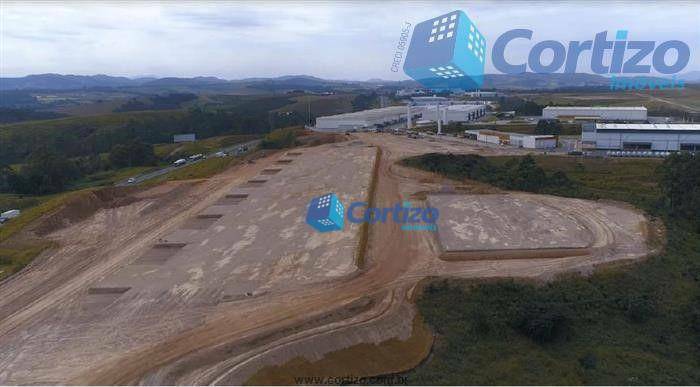 Depósito-Galpão-Armazém para alugar, 5790m² - Foto 3