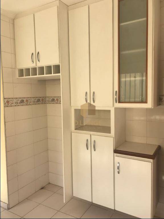 Casa de Condomínio à venda com 3 quartos, 189m² - Foto 35