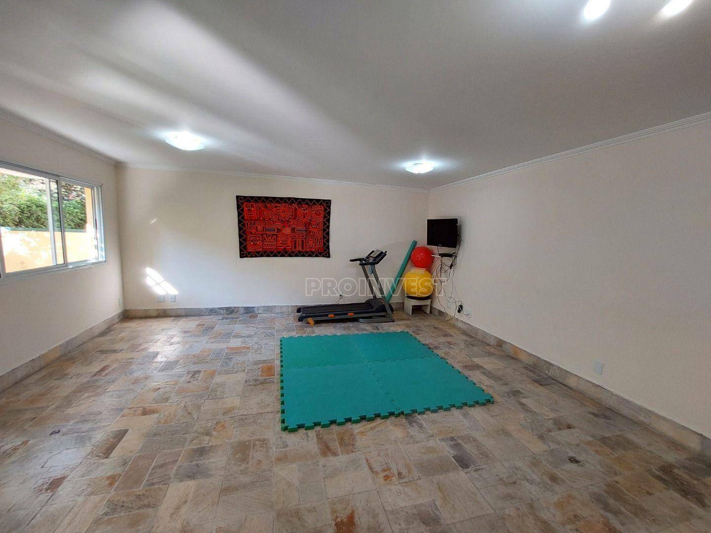 Casa de Condomínio à venda com 4 quartos, 306m² - Foto 41