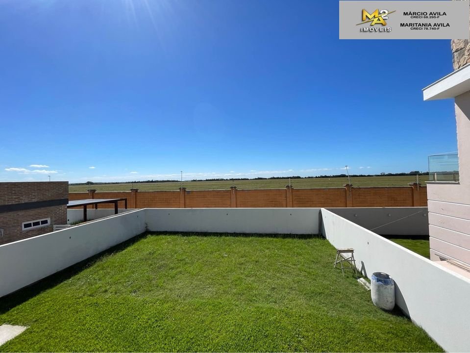 Casa à venda com 3 quartos, 401m² - Foto 19