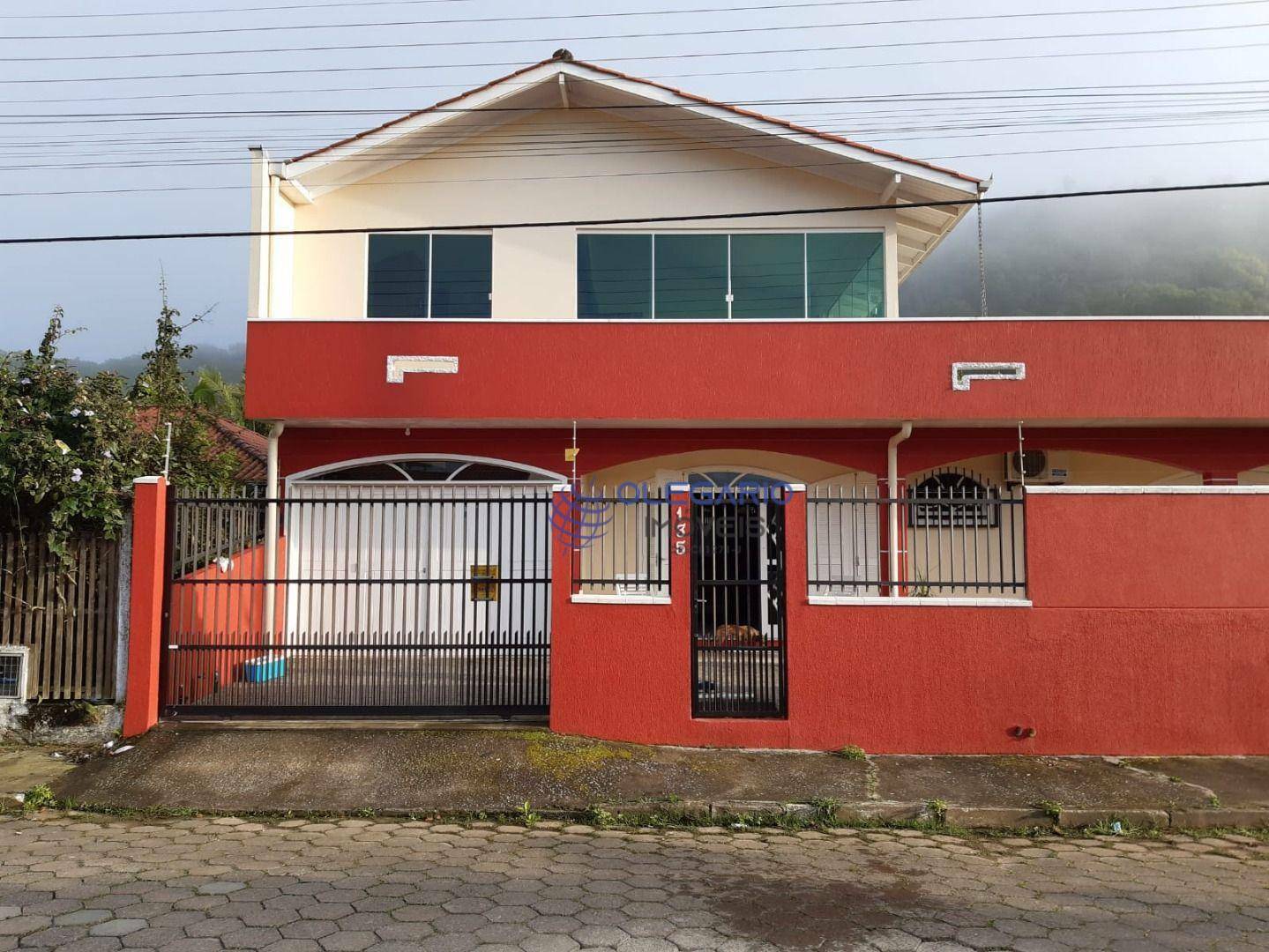 Sobrado à venda com 3 quartos, 214m² - Foto 2