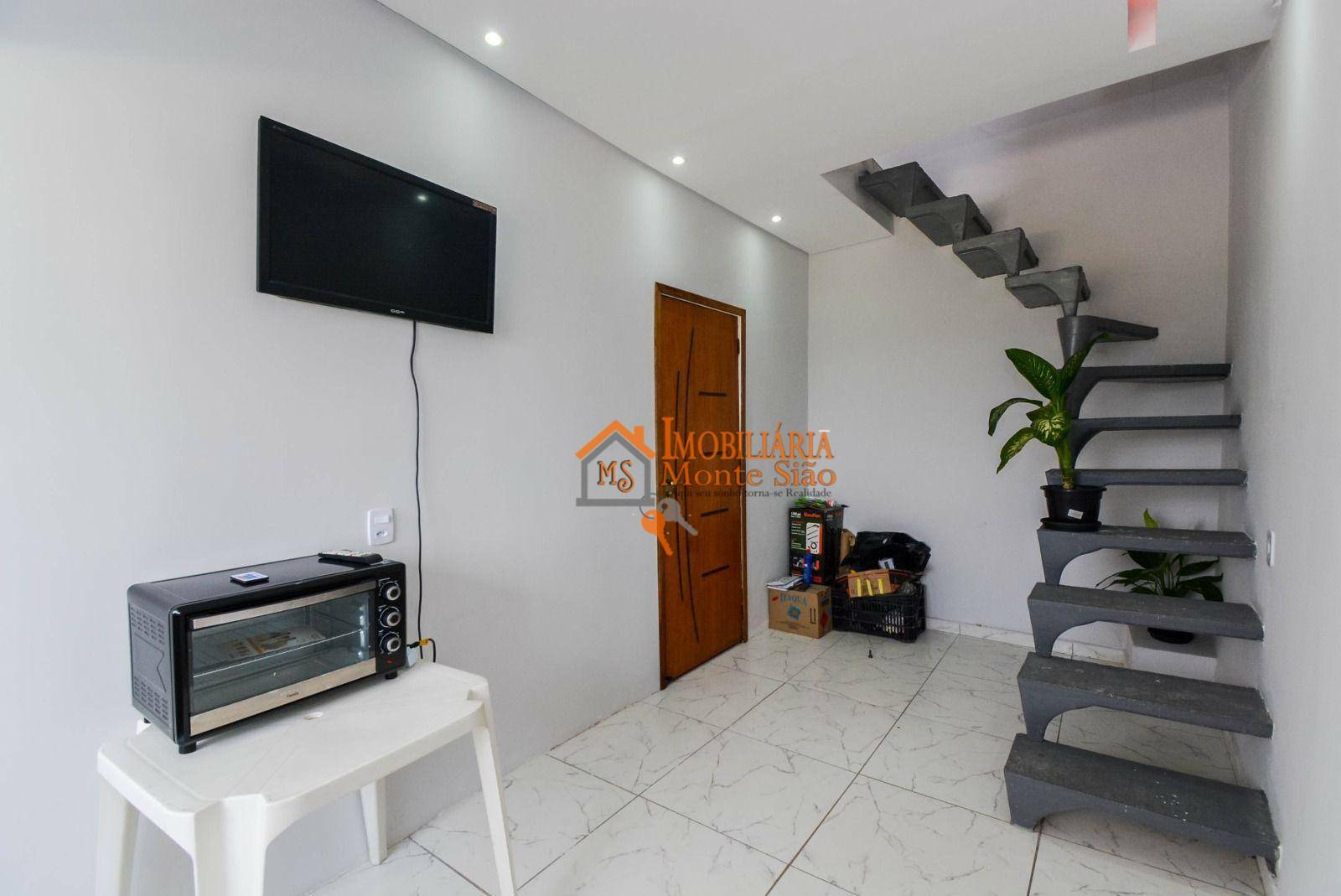 Sobrado à venda com 1 quarto, 210m² - Foto 13