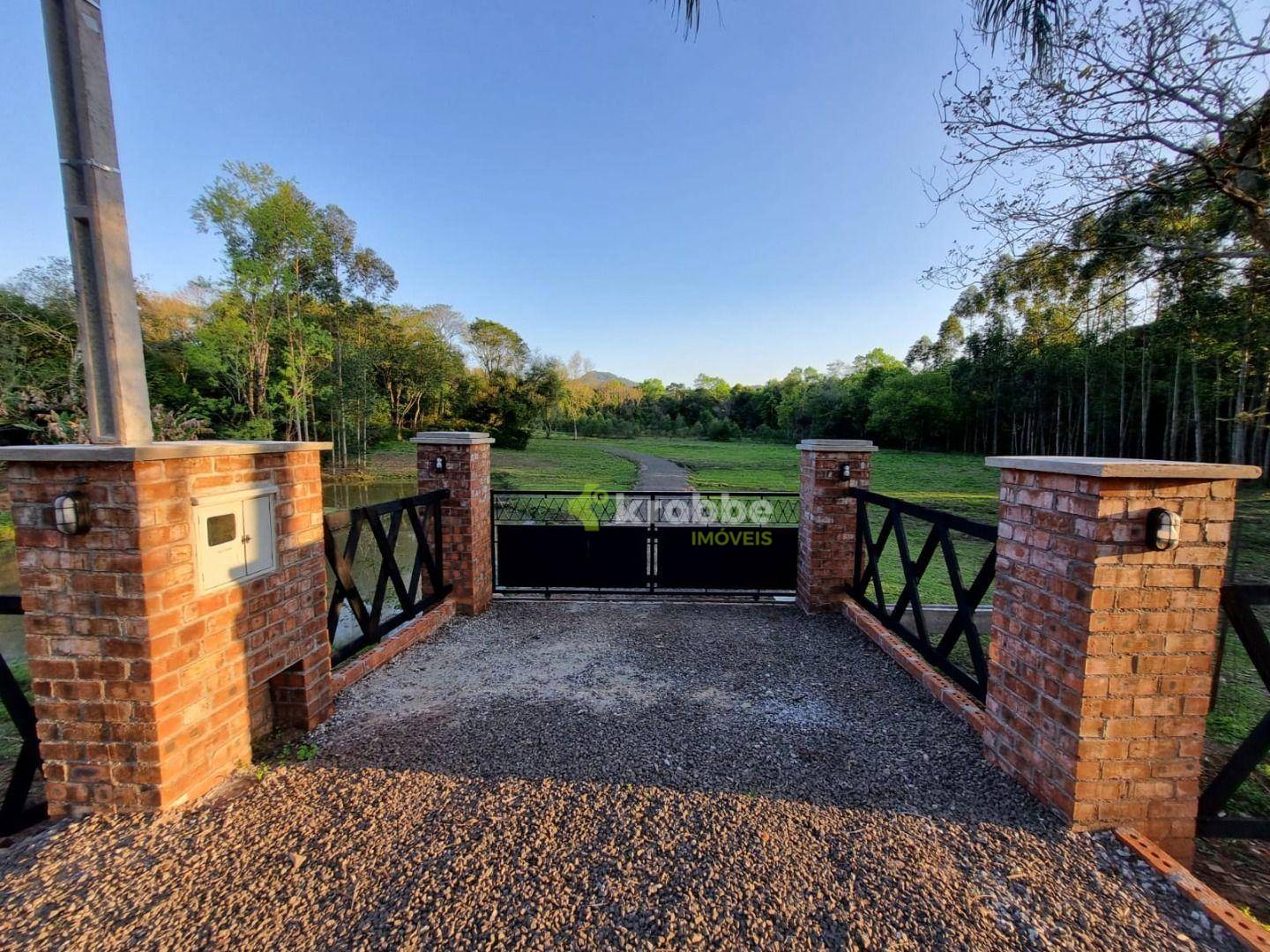 Terreno, 1 hectares - Foto 5