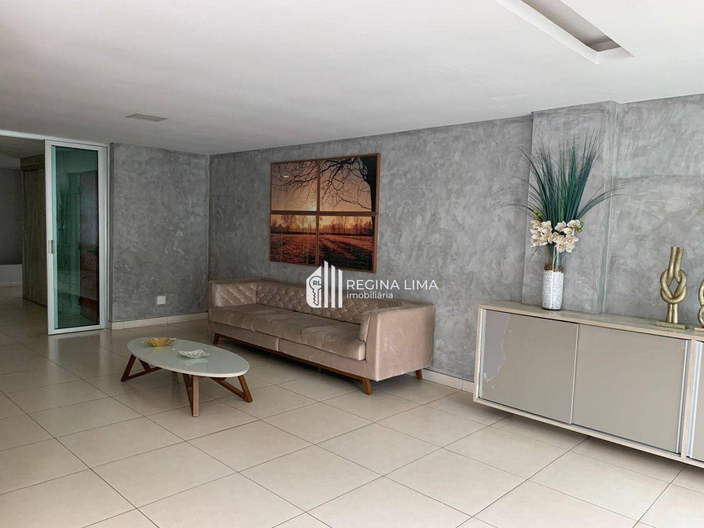Apartamento à venda com 4 quartos - Foto 2