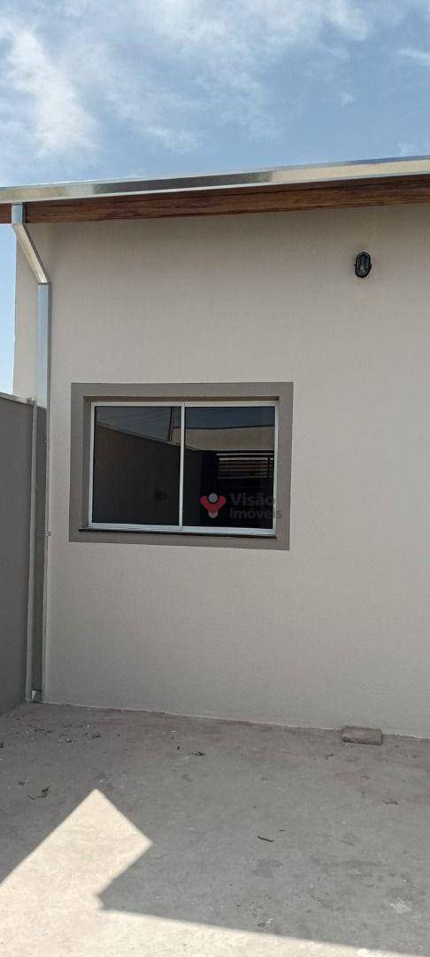 Casa, 2 quartos - Foto 4