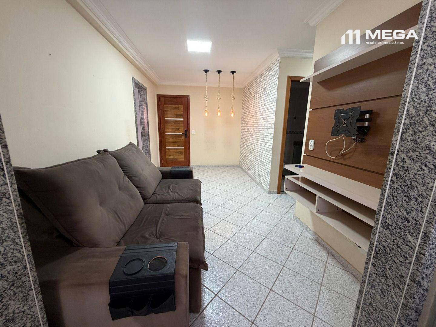 Apartamento, 2 quartos, 66 m² - Foto 3