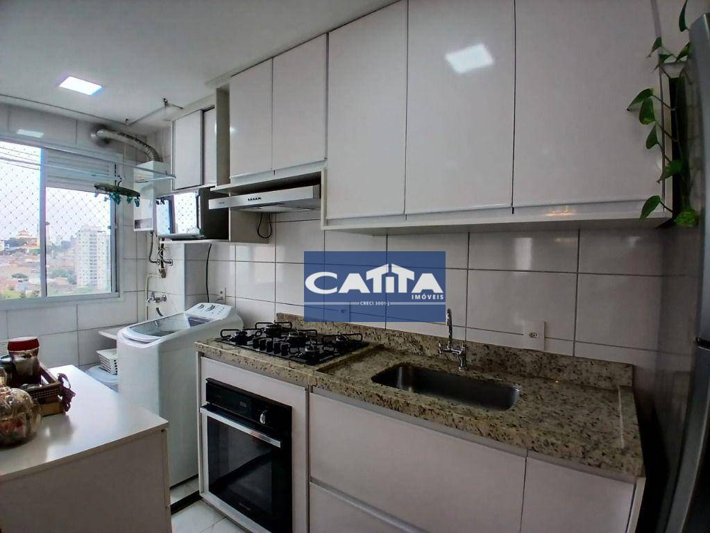 Apartamento à venda com 2 quartos, 40m² - Foto 5