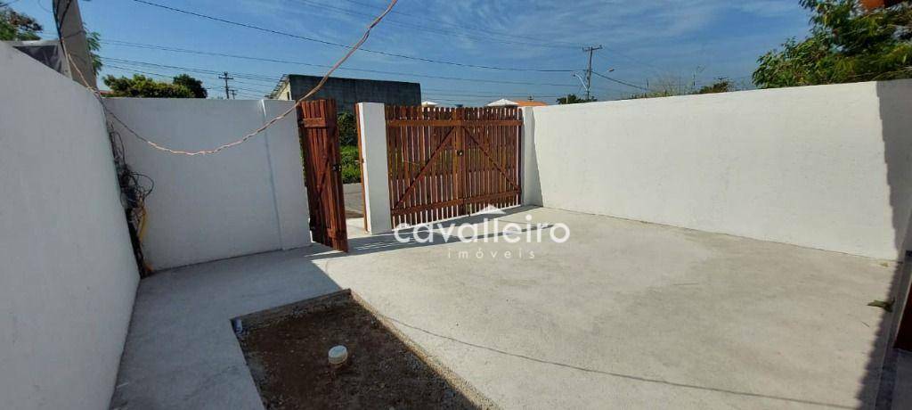 Casa à venda com 3 quartos, 85m² - Foto 22