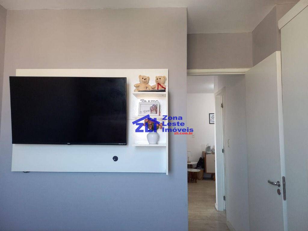 Apartamento à venda com 2 quartos, 45m² - Foto 11