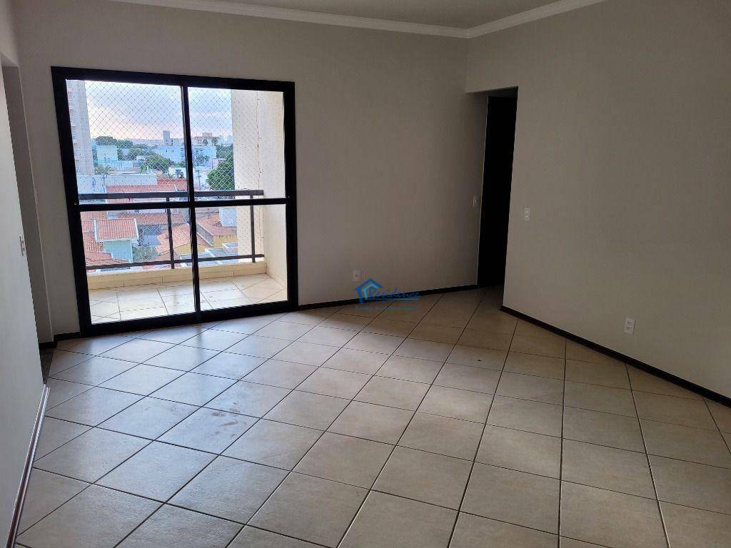 Apartamento à venda com 3 quartos, 103m² - Foto 1