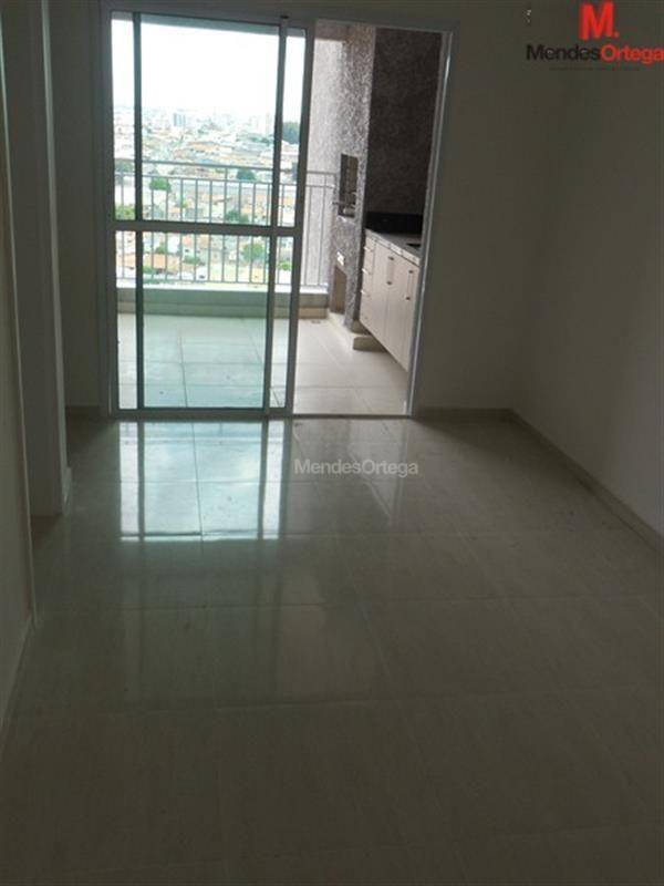 Apartamento, 3 quartos, 73 m² - Foto 3