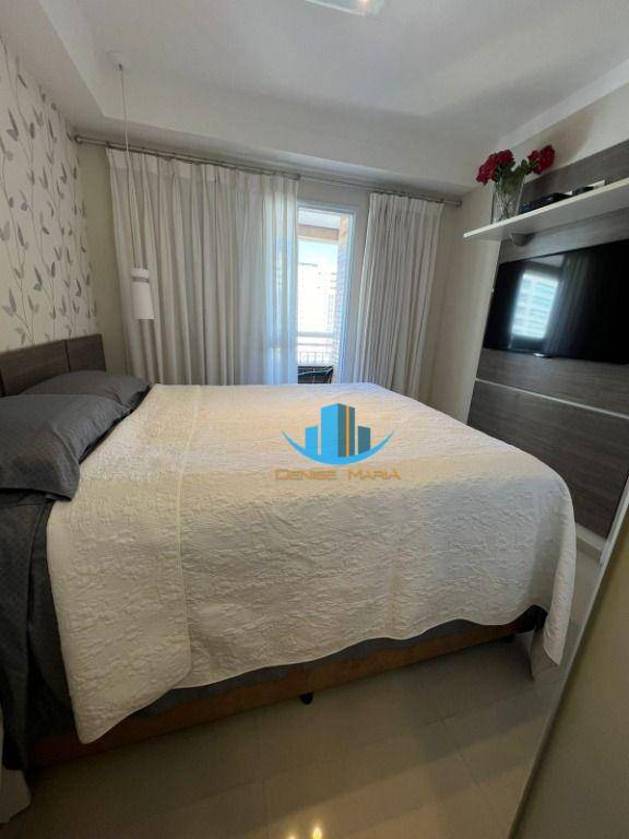 Apartamento à venda com 3 quartos, 131m² - Foto 9