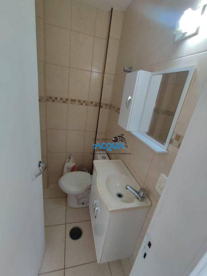 Apartamento à venda com 3 quartos, 105m² - Foto 12