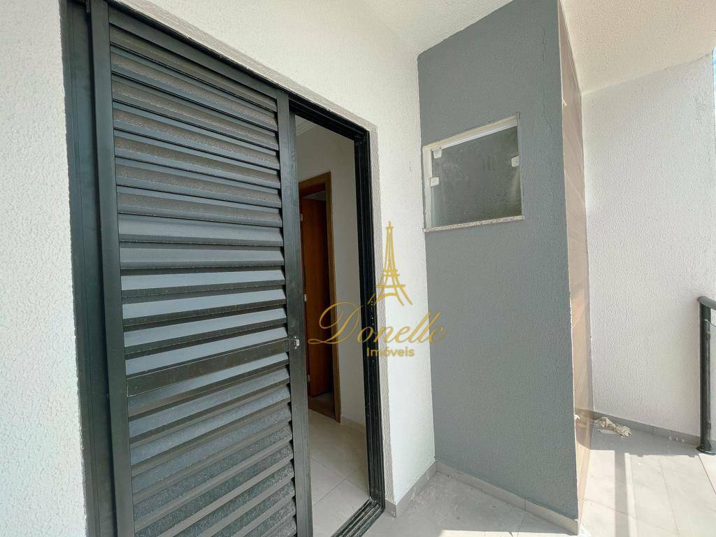 Sobrado à venda com 2 quartos, 84m² - Foto 10