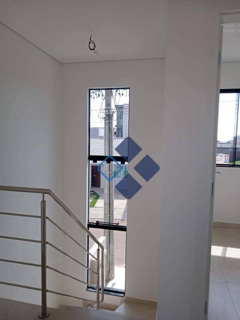 Sobrado à venda com 3 quartos, 80m² - Foto 8