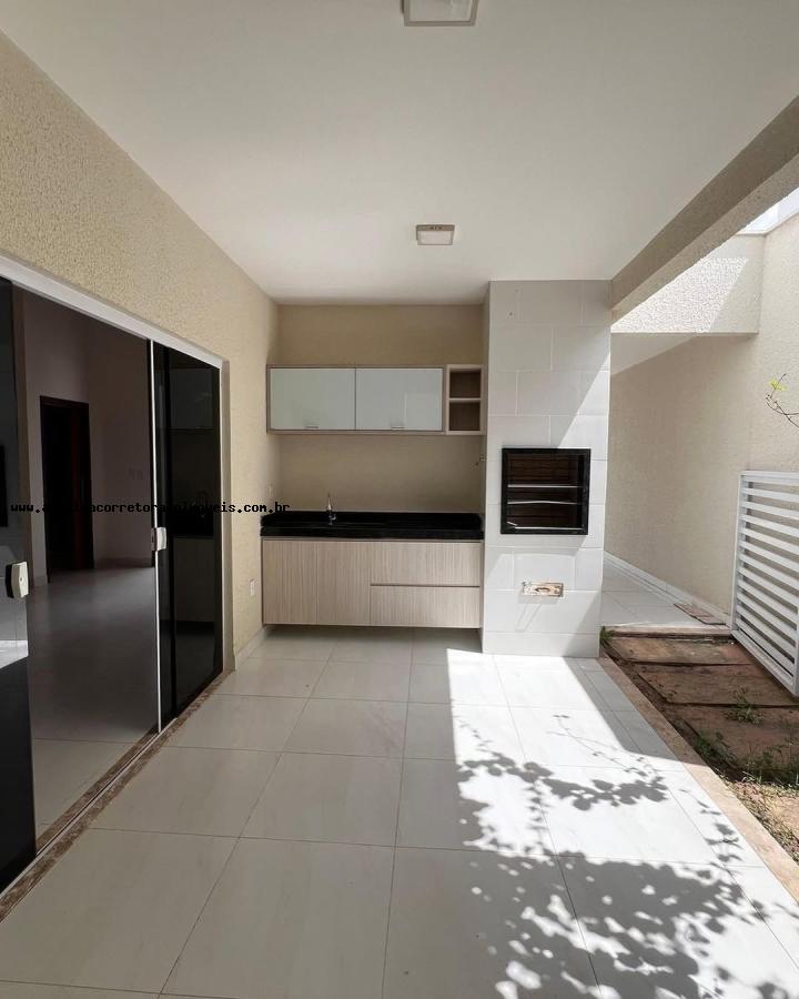 Casa de Condomínio à venda com 3 quartos, 160m² - Foto 3