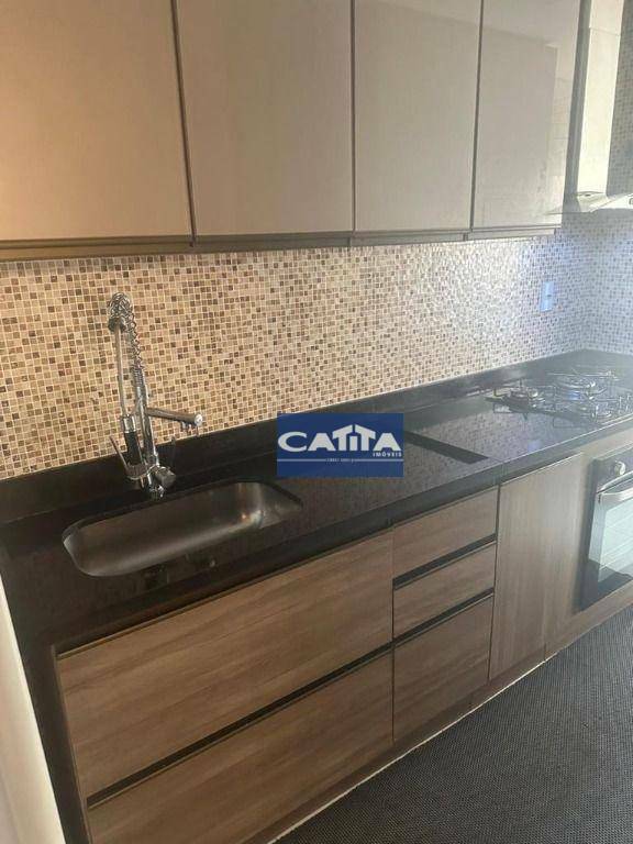 Apartamento à venda com 2 quartos, 55m² - Foto 10