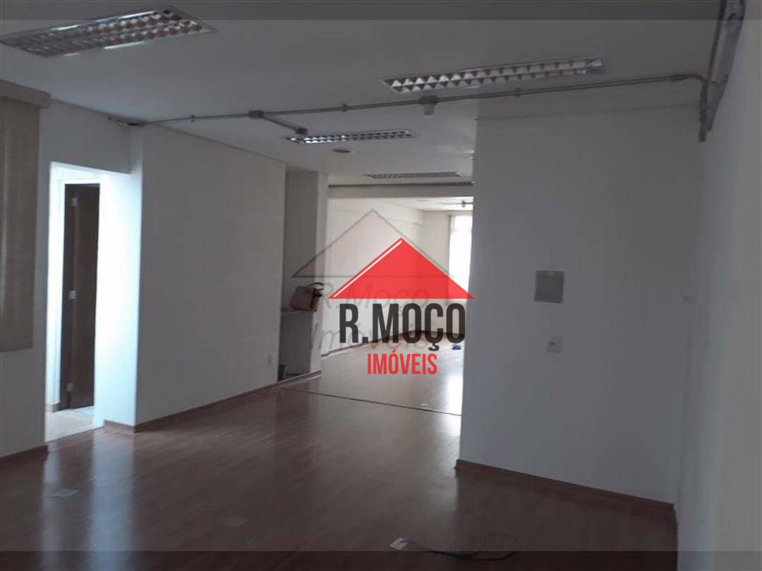 Conjunto Comercial-Sala à venda, 104m² - Foto 4