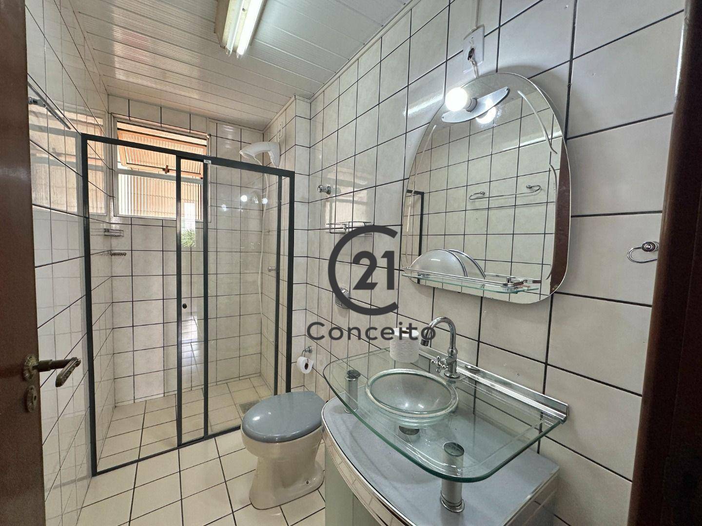 Apartamento à venda com 3 quartos, 97m² - Foto 7