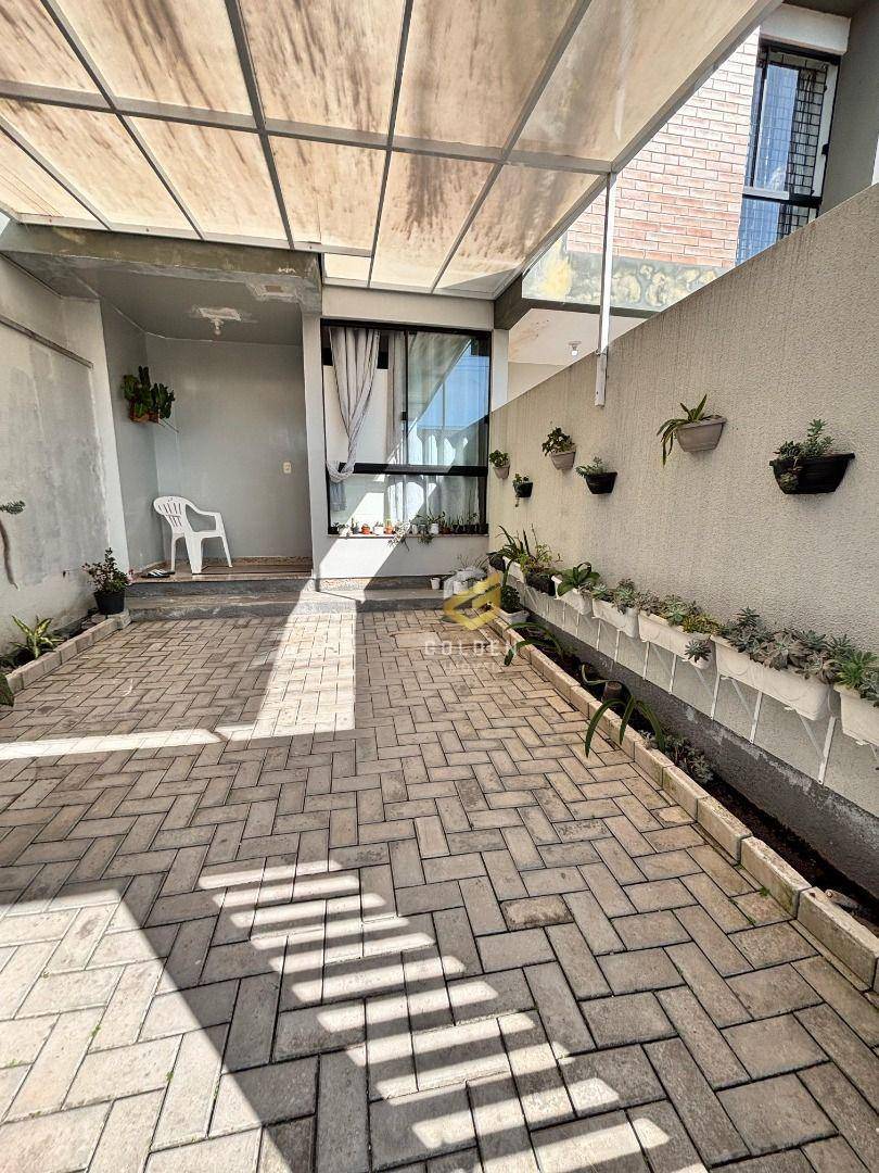 Sobrado, 2 quartos, 75 m² - Foto 2