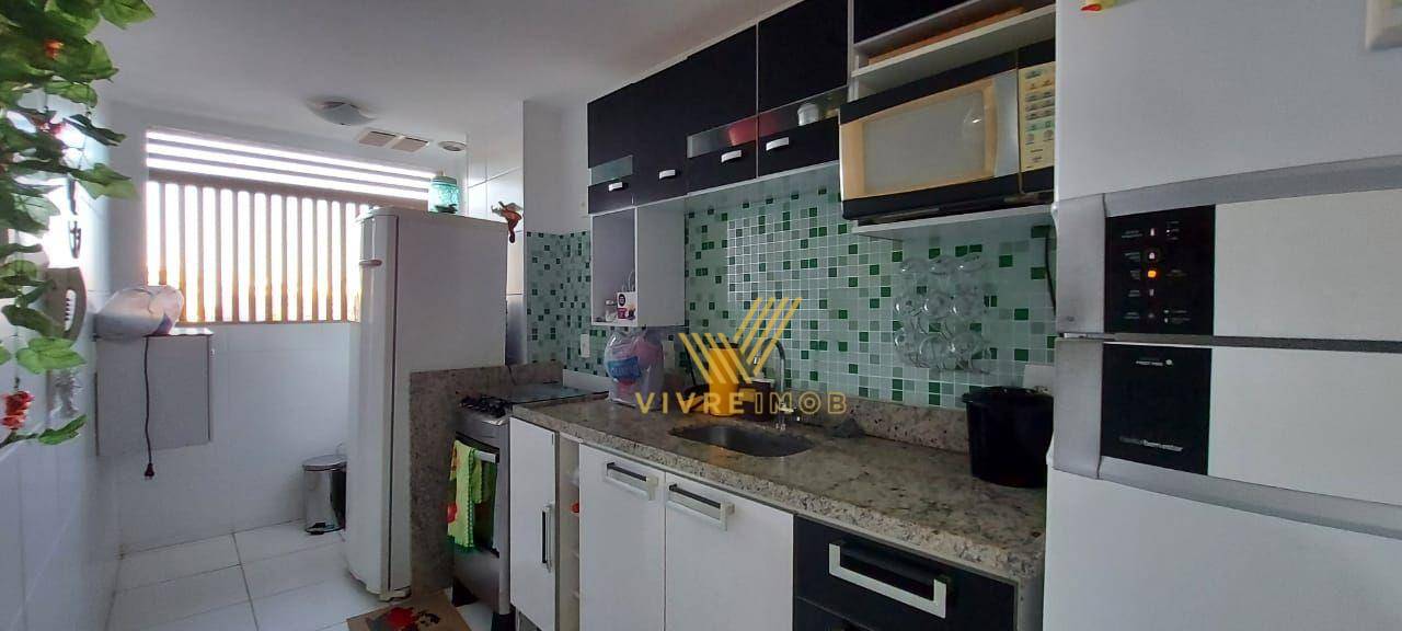 Apartamento à venda com 2 quartos, 92m² - Foto 5