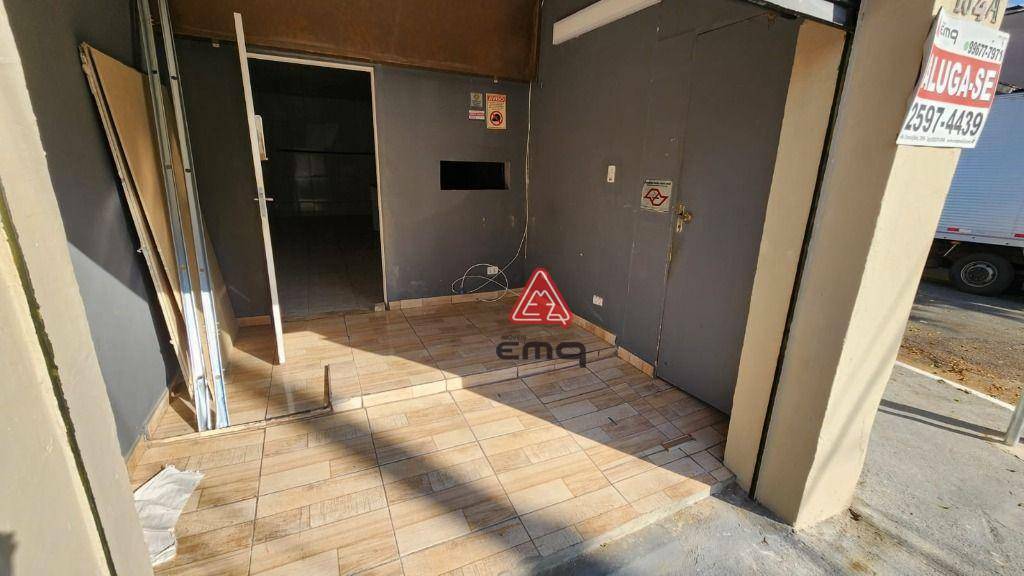 Loja-Salão para alugar, 40m² - Foto 19