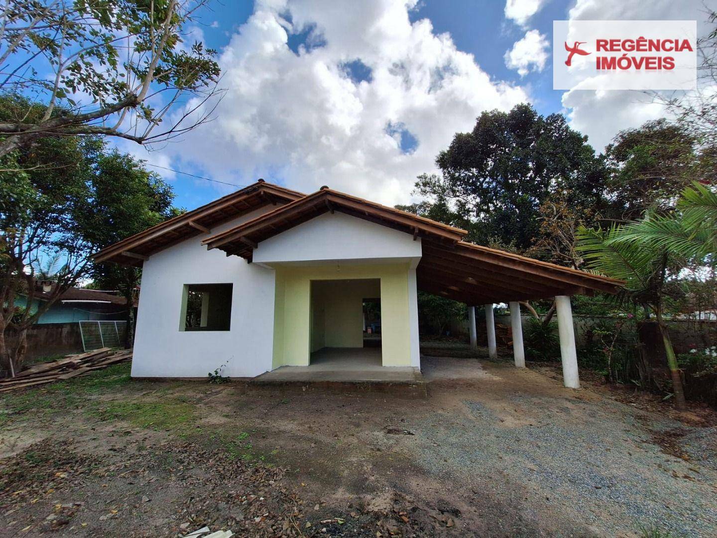 Casa à venda com 2 quartos, 90m² - Foto 37