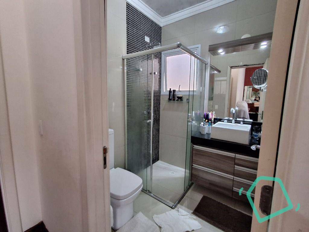 Casa de Condomínio à venda com 3 quartos, 117m² - Foto 27