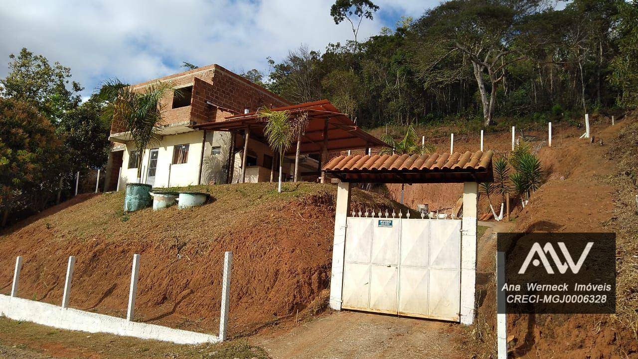 Chácara à venda com 4 quartos, 1000M2 - Foto 20