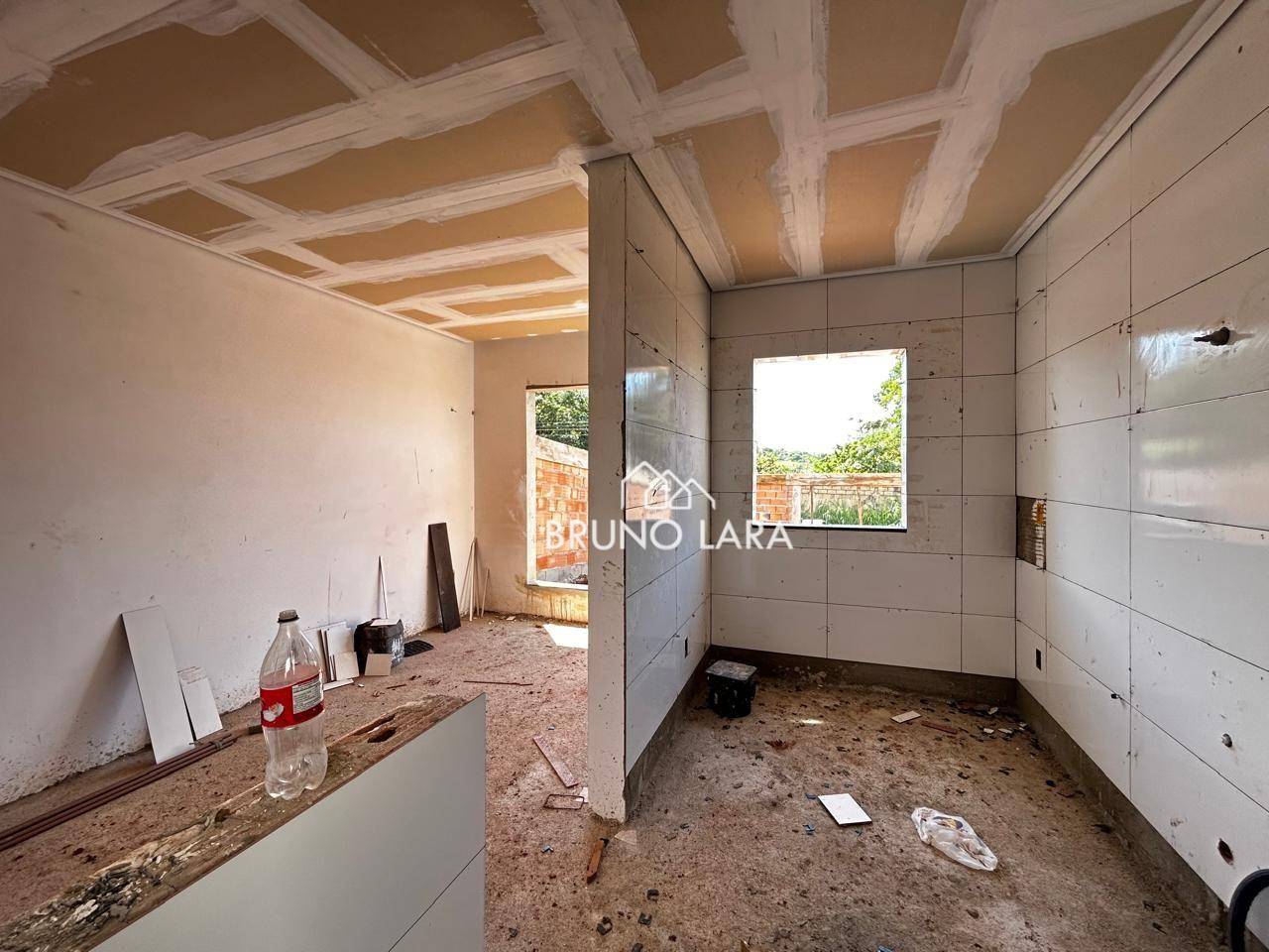 Casa, 3 quartos, 74 m² - Foto 5