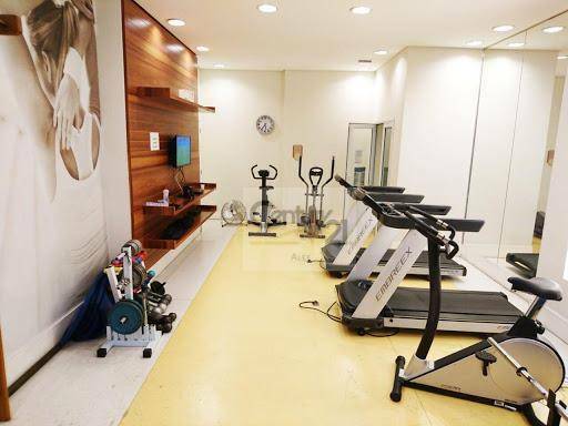 Apartamento para alugar com 2 quartos, 81m² - Foto 36