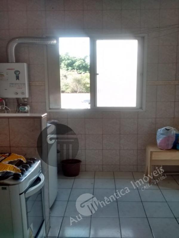 Apartamento para alugar com 2 quartos, 70m² - Foto 3