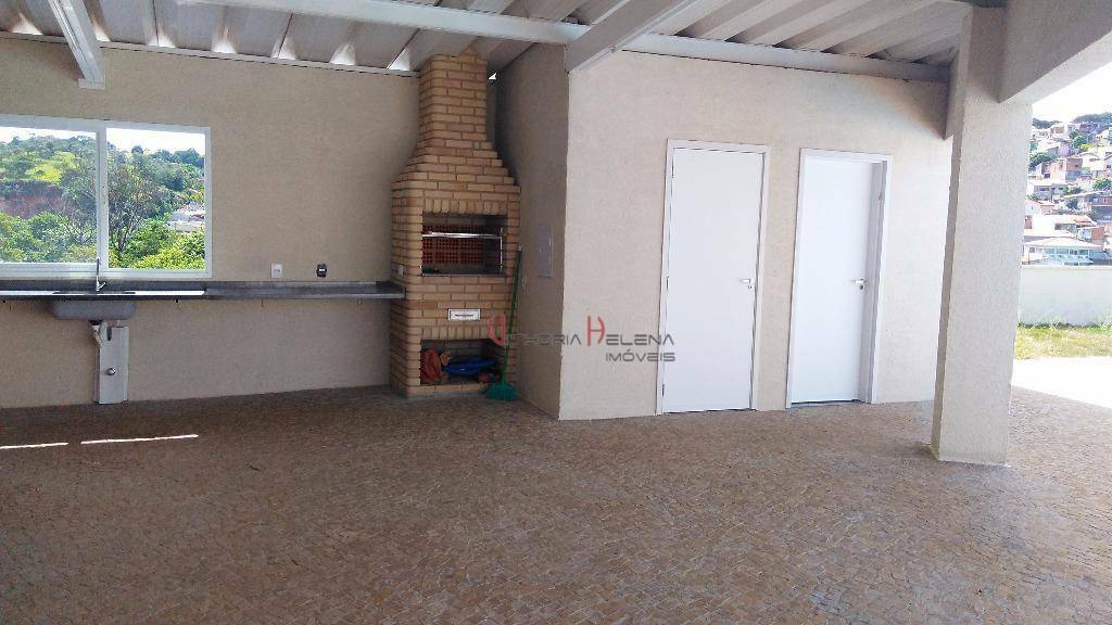 Apartamento para alugar com 2 quartos, 52m² - Foto 30