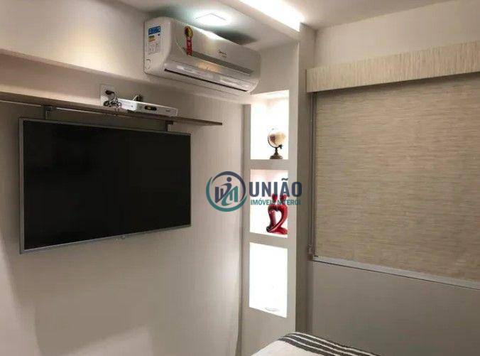 Apartamento à venda com 2 quartos, 57m² - Foto 23