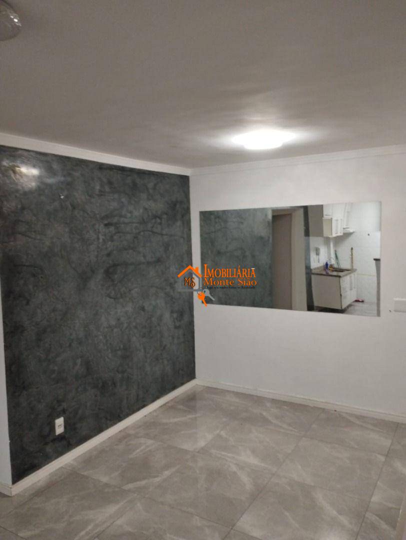 Apartamento, 2 quartos, 56 m² - Foto 5