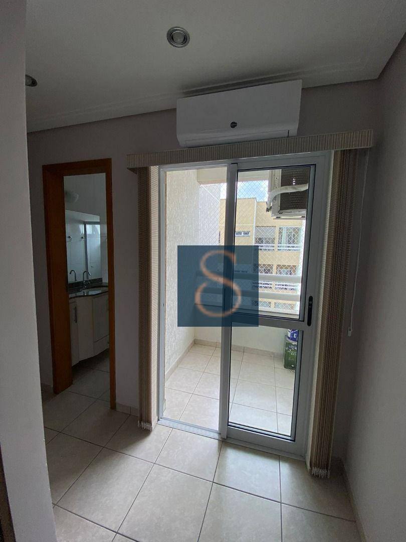 Apartamento à venda com 3 quartos, 83m² - Foto 2