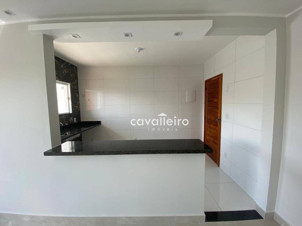 Casa à venda com 2 quartos, 80m² - Foto 13