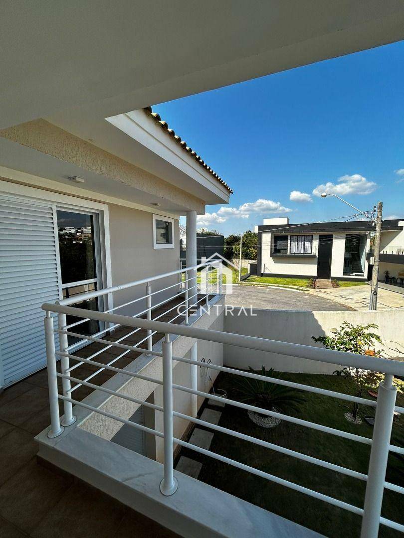 Sobrado à venda com 3 quartos, 286m² - Foto 67