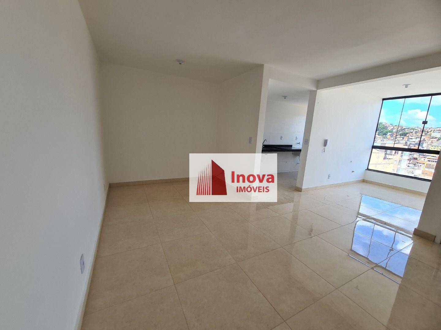 Apartamento à venda com 2 quartos, 72m² - Foto 3