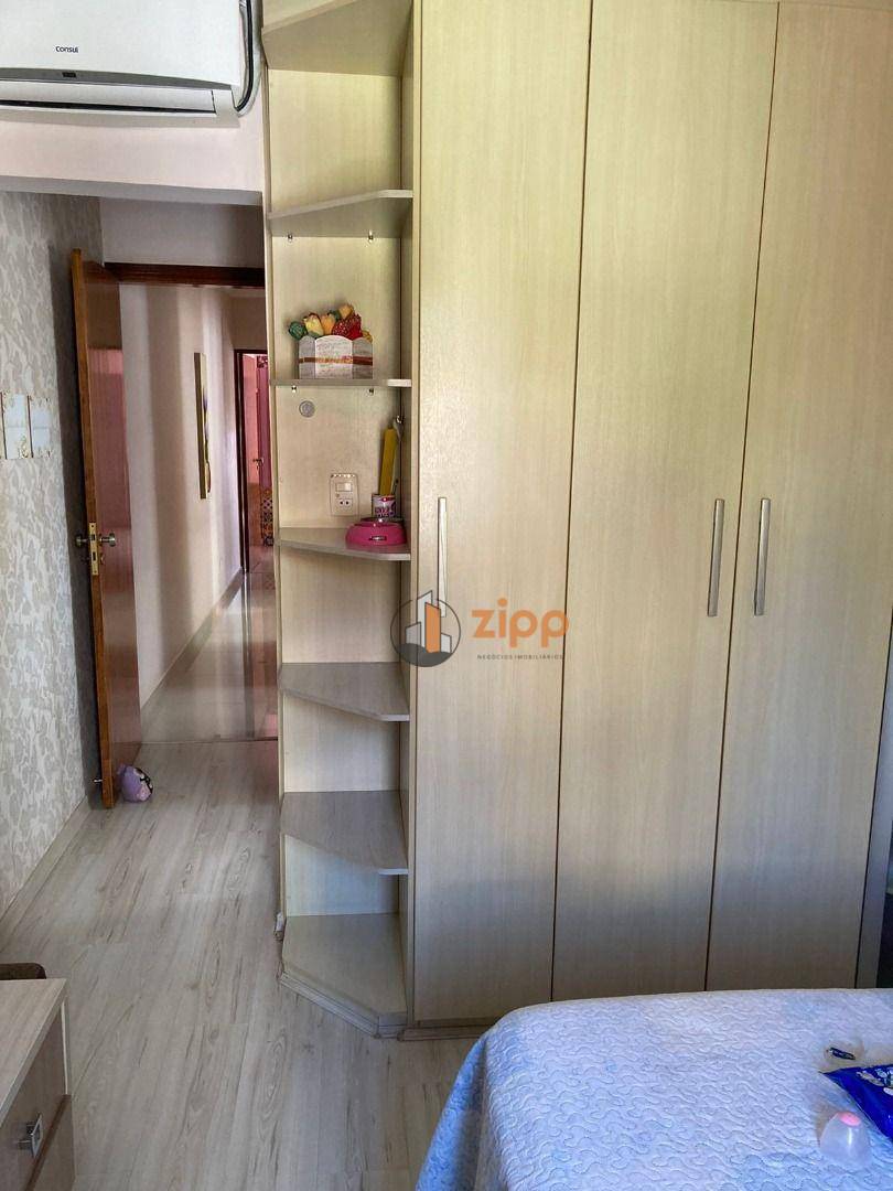 Sobrado à venda com 3 quartos, 170m² - Foto 20