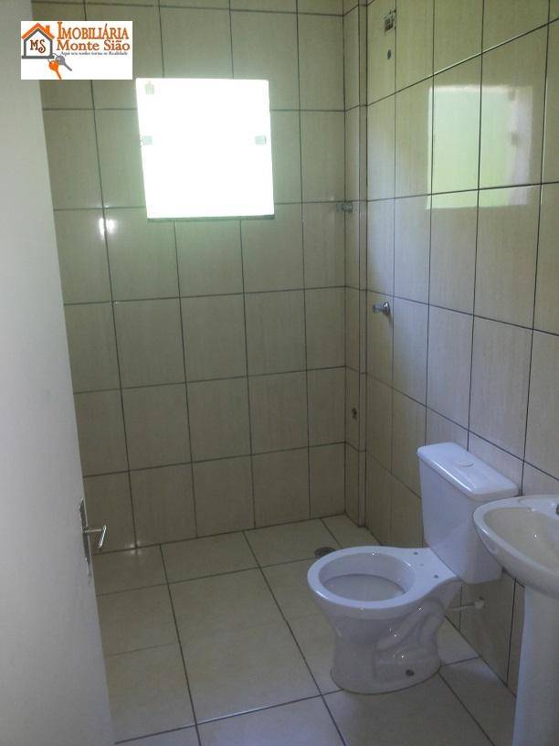 Sobrado à venda com 3 quartos, 120m² - Foto 9