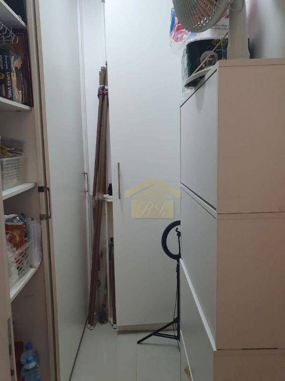 Apartamento à venda com 3 quartos, 140m² - Foto 15