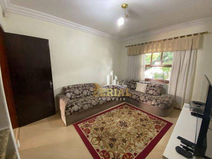 Sobrado à venda com 3 quartos, 268m² - Foto 16