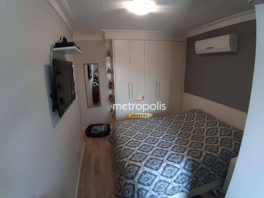 Cobertura à venda com 3 quartos, 210m² - Foto 4