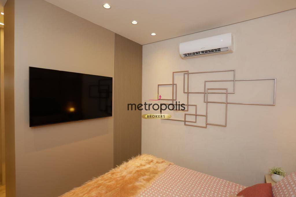 Apartamento à venda com 3 quartos, 83m² - Foto 16