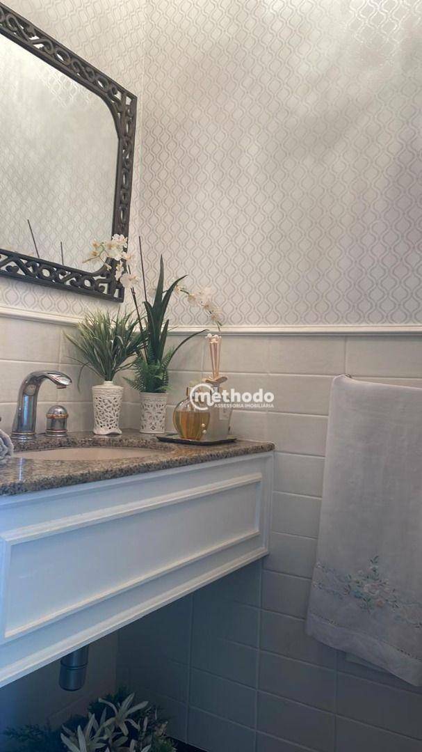 Cobertura à venda com 3 quartos, 294m² - Foto 8