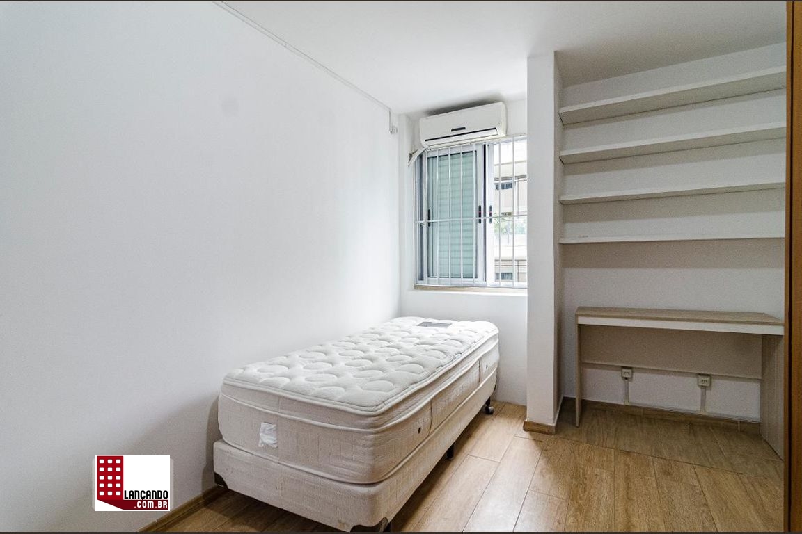 Apartamento à venda com 2 quartos, 78m² - Foto 2